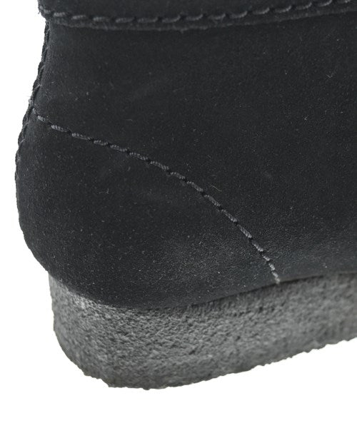 clarks 靴子
