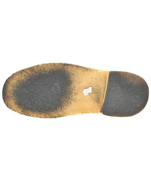 clarks 靴子