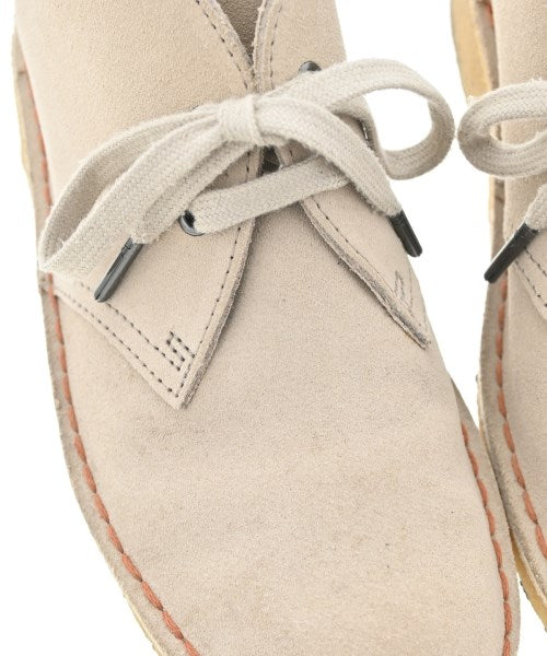 clarks 靴子