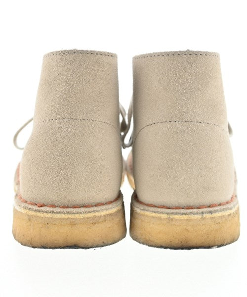 clarks 靴子