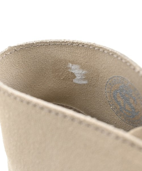 clarks 靴子