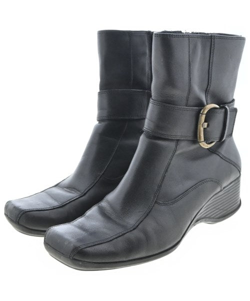 clarks 靴子