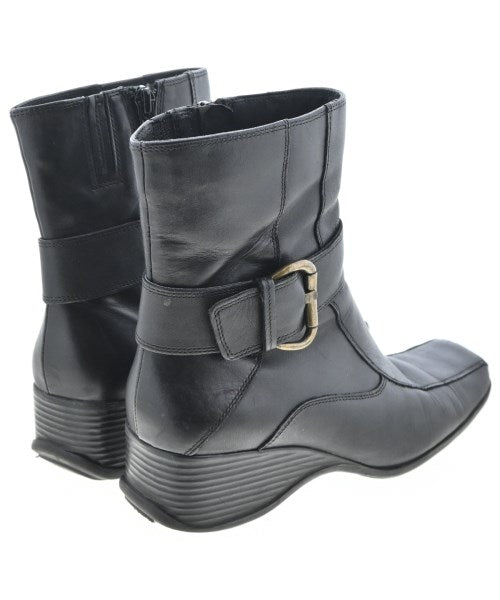 clarks 靴子