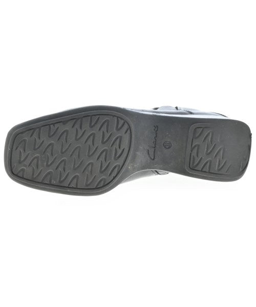 clarks 靴子