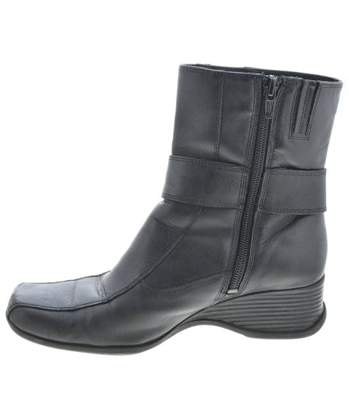clarks 靴子