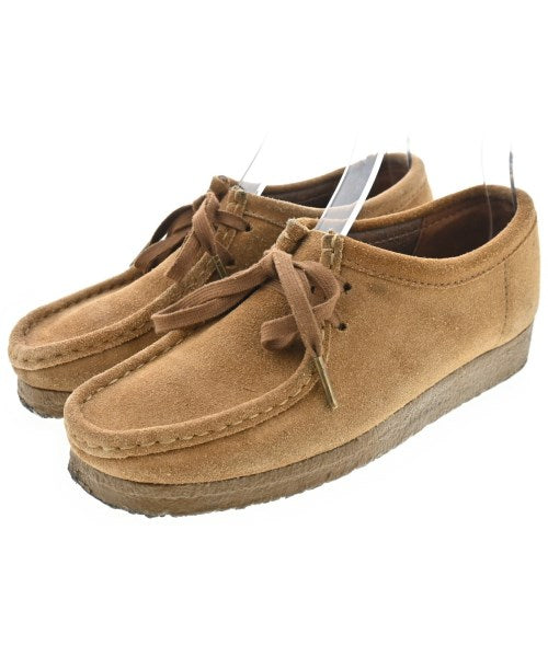 clarks 其他鞋款