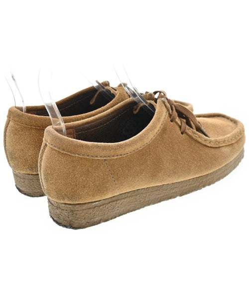 clarks 其他鞋款