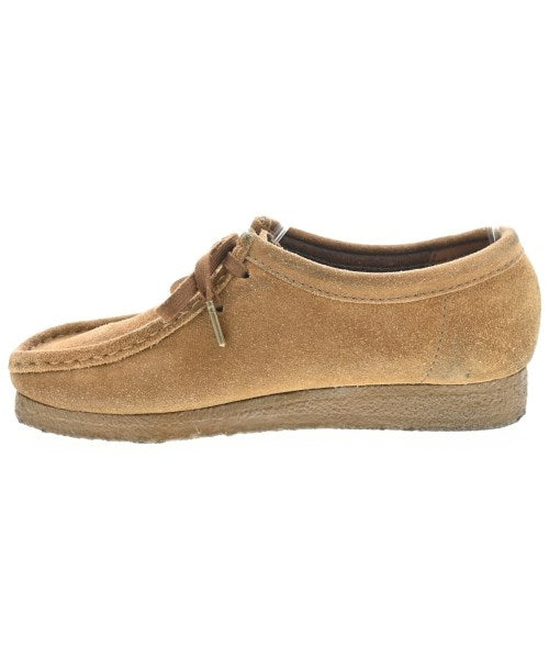 clarks 其他鞋款