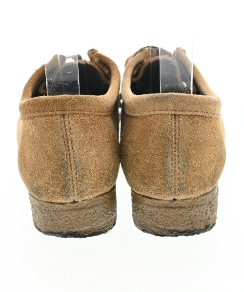 clarks 其他鞋款