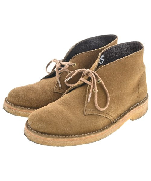 clarks 其他鞋款