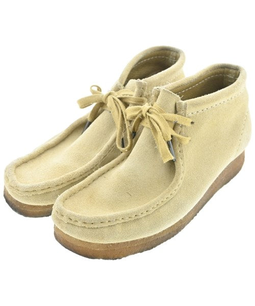 clarks 靴子