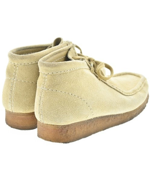 clarks 靴子