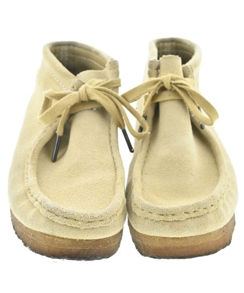 clarks 靴子