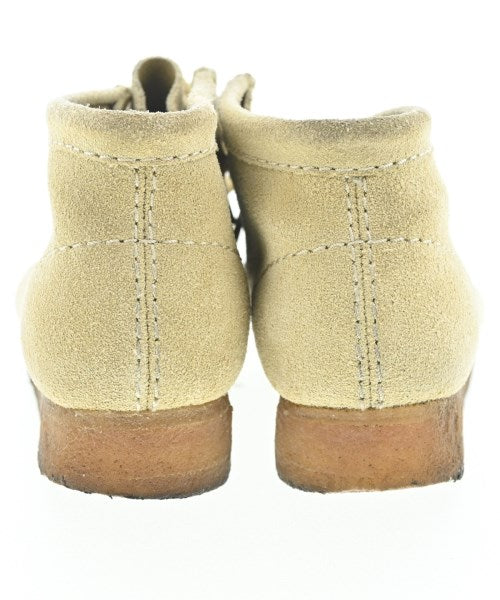 clarks 靴子