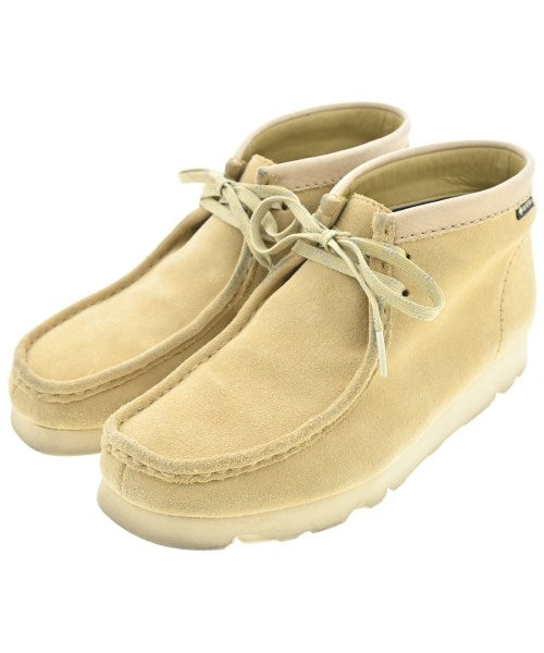 clarks 其他鞋款