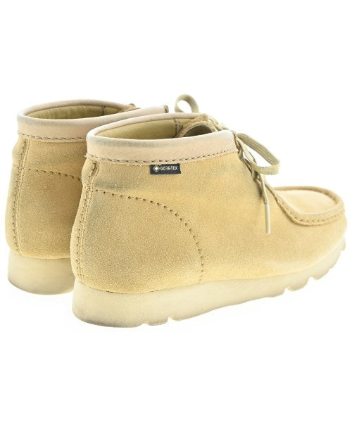 clarks 其他鞋款