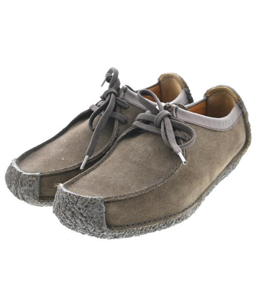 clarks 莫卡辛/甲板鞋