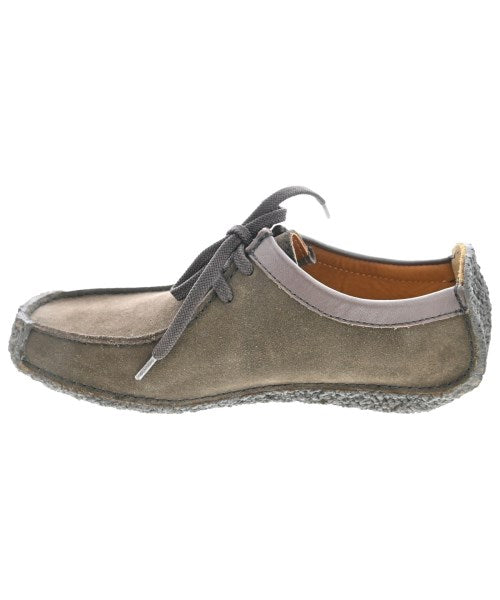 clarks 莫卡辛/甲板鞋