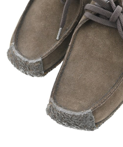 clarks 莫卡辛/甲板鞋