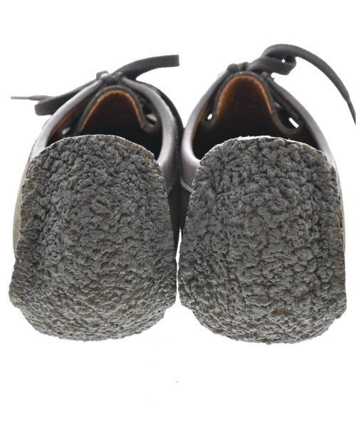 clarks 莫卡辛/甲板鞋