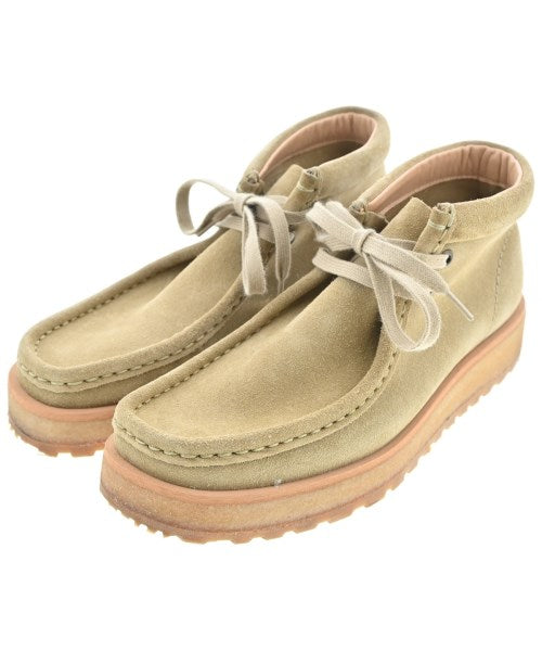 clarks 靴子