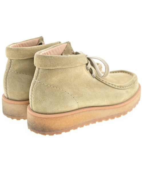 clarks 靴子