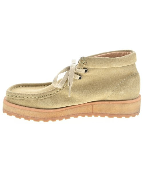 clarks 靴子