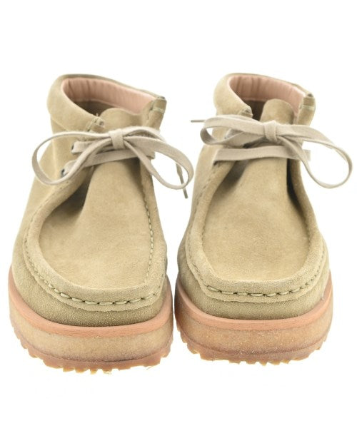 clarks 靴子