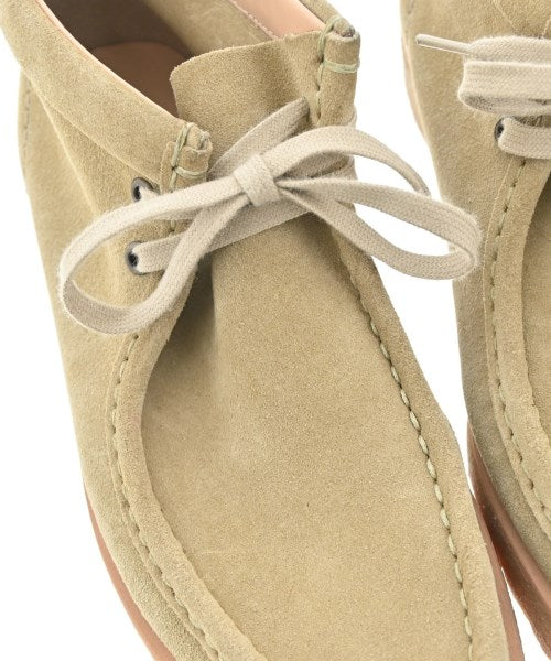 clarks 靴子
