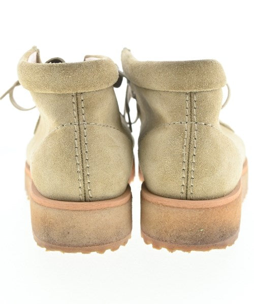 clarks 靴子