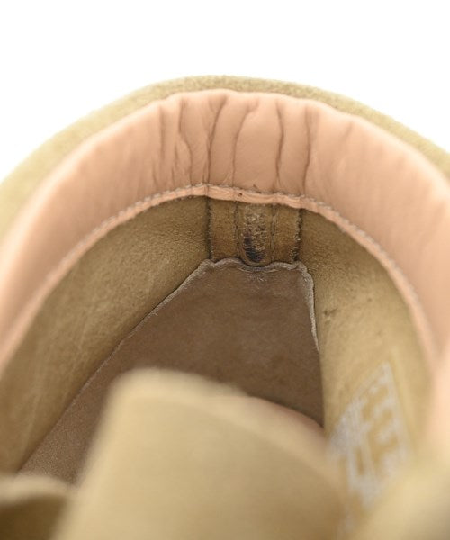 clarks 靴子