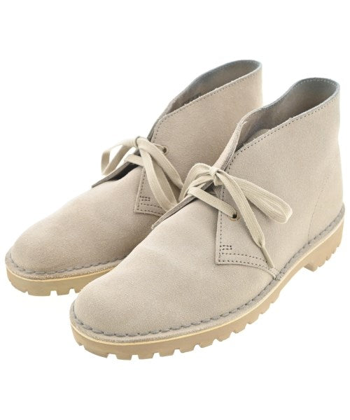 clarks 莫卡辛/甲板鞋