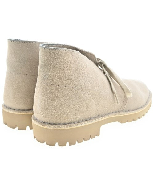 clarks 莫卡辛/甲板鞋