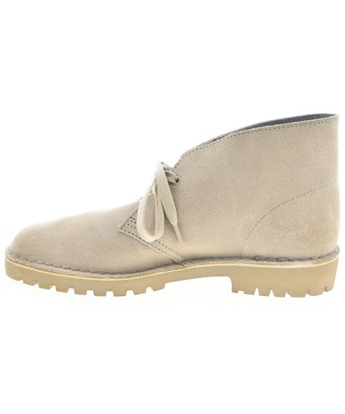 clarks 莫卡辛/甲板鞋