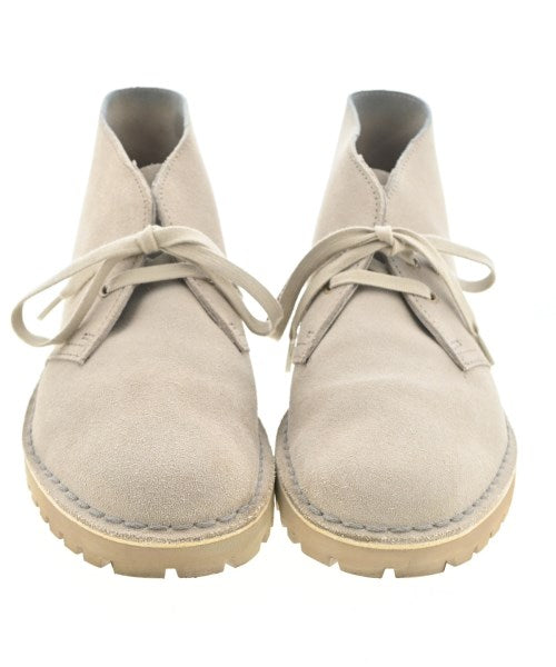 clarks 莫卡辛/甲板鞋
