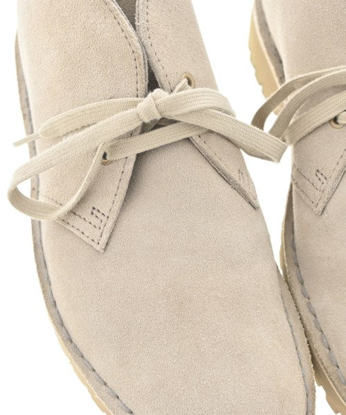 clarks 莫卡辛/甲板鞋