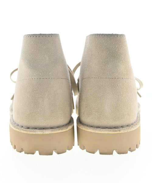 clarks 莫卡辛/甲板鞋