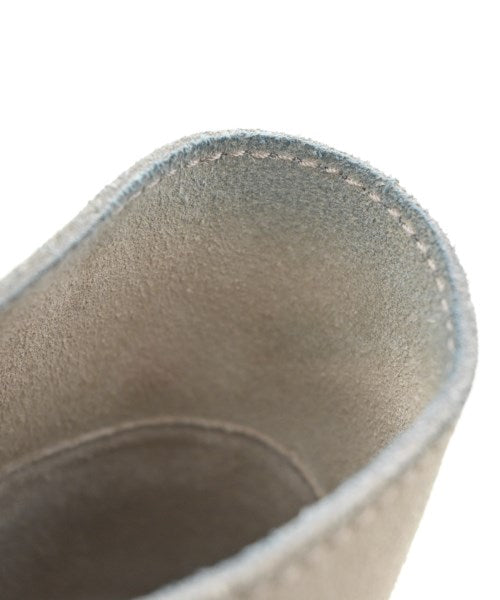 clarks 莫卡辛/甲板鞋