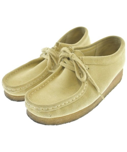 clarks 莫卡辛/甲板鞋