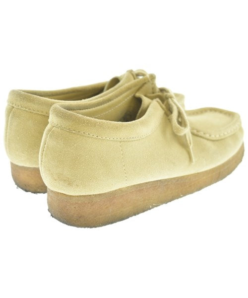 clarks 莫卡辛/甲板鞋