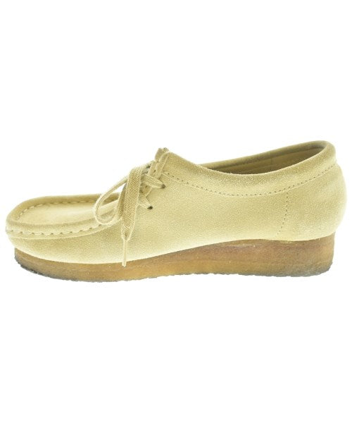 clarks 莫卡辛/甲板鞋