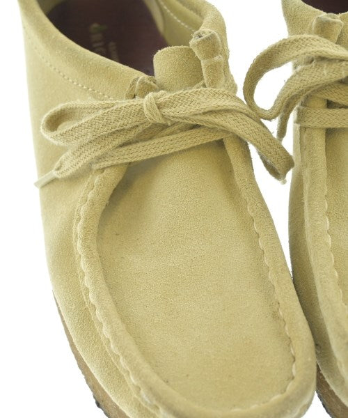 clarks 莫卡辛/甲板鞋