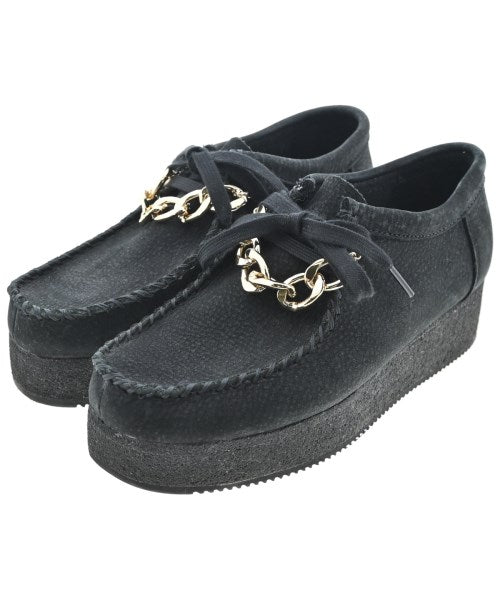 clarks 莫卡辛/甲板鞋