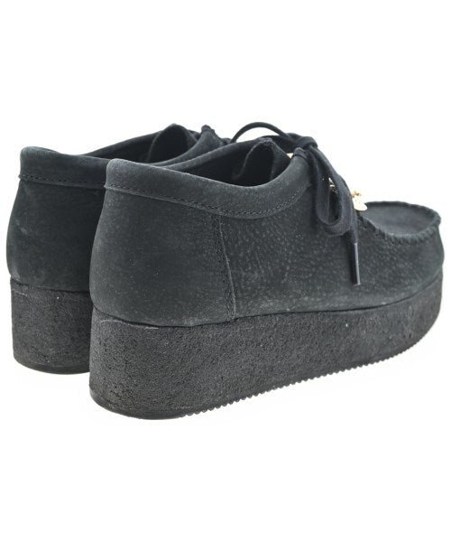 clarks 莫卡辛/甲板鞋