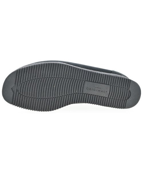 clarks 莫卡辛/甲板鞋