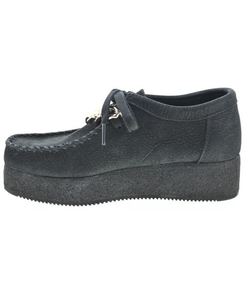 clarks 莫卡辛/甲板鞋