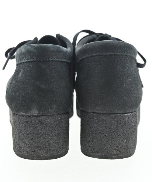 clarks 莫卡辛/甲板鞋