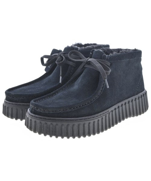 clarks 莫卡辛/甲板鞋