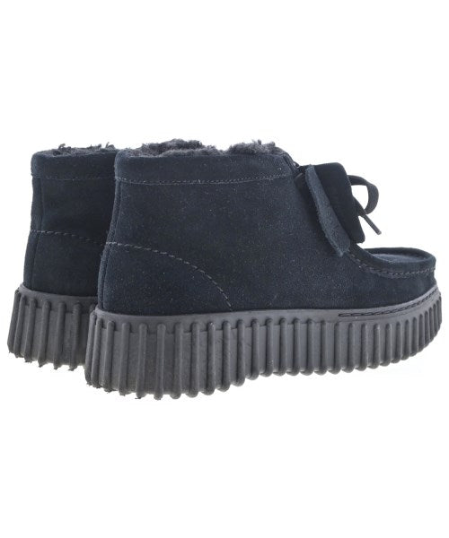 clarks 莫卡辛/甲板鞋