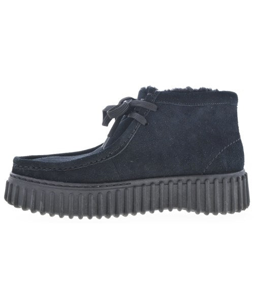 clarks 莫卡辛/甲板鞋